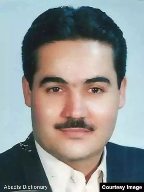 بهزاد مهاجر